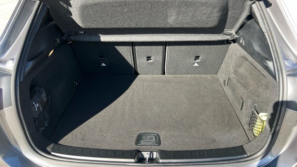 Used Mercedes-Benz EQA 2024 for sale - 75943356: Photo 17
