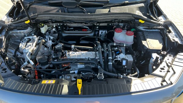 Used Mercedes-Benz EQA 2024 for sale - 75943356: Photo 19