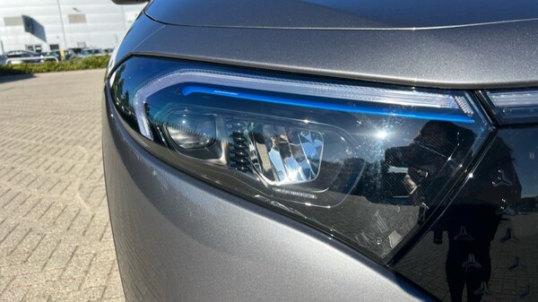 Used Mercedes-Benz EQA 2024 for sale - 75943356: Photo 20