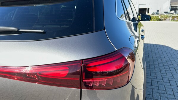 Used Mercedes-Benz EQA 2024 for sale - 75943356: Photo 21