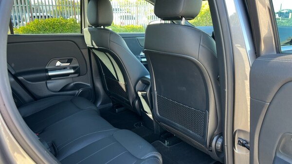Used Mercedes-Benz EQA 2024 for sale - 75943356: Photo 24