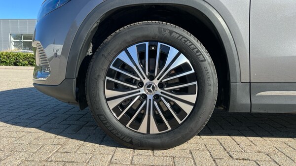 Used Mercedes-Benz EQA 2024 for sale - 75943356: Photo 25