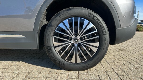 Used Mercedes-Benz EQA 2024 for sale - 75943356: Photo 26