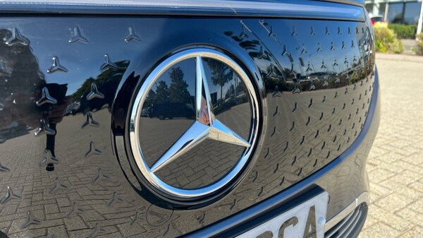 Used Mercedes-Benz EQA 2024 for sale - 75943356: Photo 28