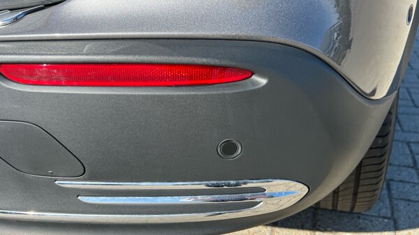 Used Mercedes-Benz EQA 2024 for sale - 75943356: Photo 30