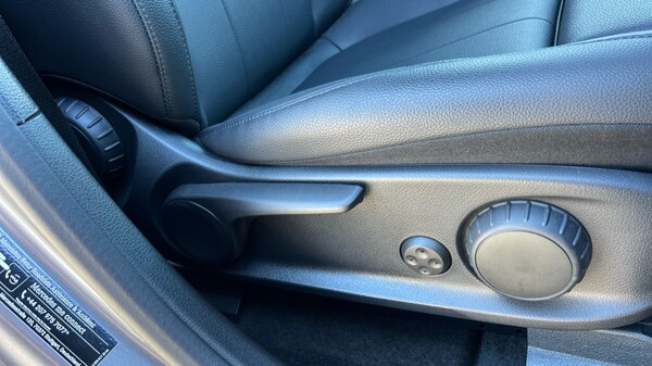 Used Mercedes-Benz EQA 2024 for sale - 75943356: Photo 32