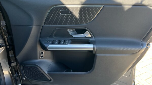 Used Mercedes-Benz EQA 2024 for sale - 75943356: Photo 34