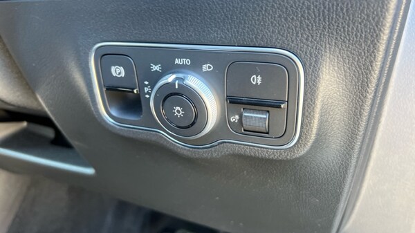 Used Mercedes-Benz EQA 2024 for sale - 75943356: Photo 35
