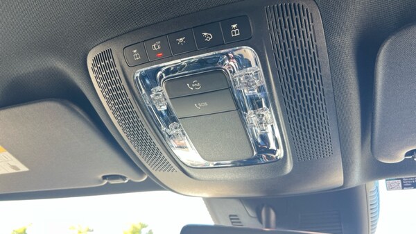Used Mercedes-Benz EQA 2024 for sale - 75943356: Photo 40