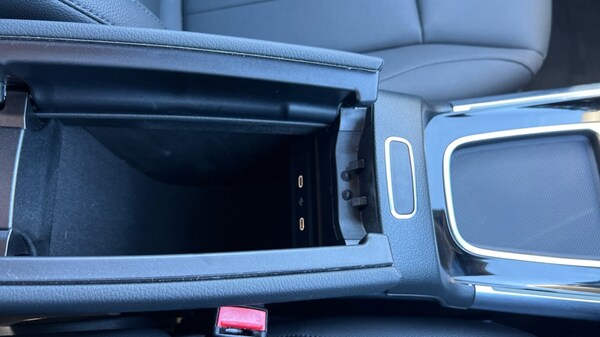 Used Mercedes-Benz EQA 2024 for sale - 75943356: Photo 44
