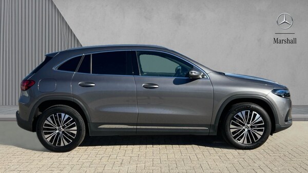 Used Mercedes-Benz EQA 2024 for sale - 75943356: Photo 4