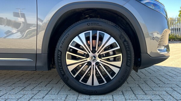 Used Mercedes-Benz EQA 2024 for sale - 75943356: Photo 5