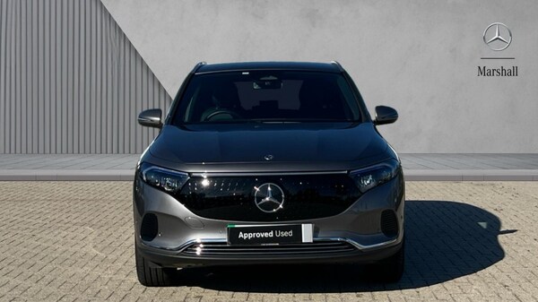 Used Mercedes-Benz EQA 2024 for sale - 75943356: Photo 6