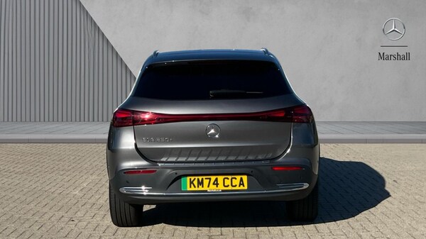 Used Mercedes-Benz EQA 2024 for sale - 75943356: Photo 7