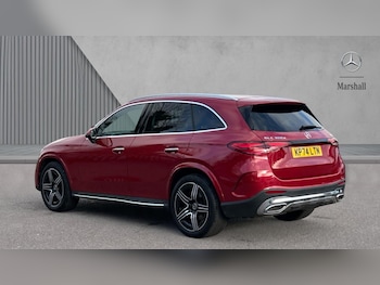 Used Mercedes-Benz GLC 2024 for sale - 76874434: Photo