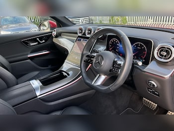 Used Mercedes-Benz GLC 2024 for sale - 76874434: Photo