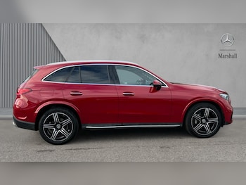 Used Mercedes-Benz GLC 2024 for sale - 76874434: Photo