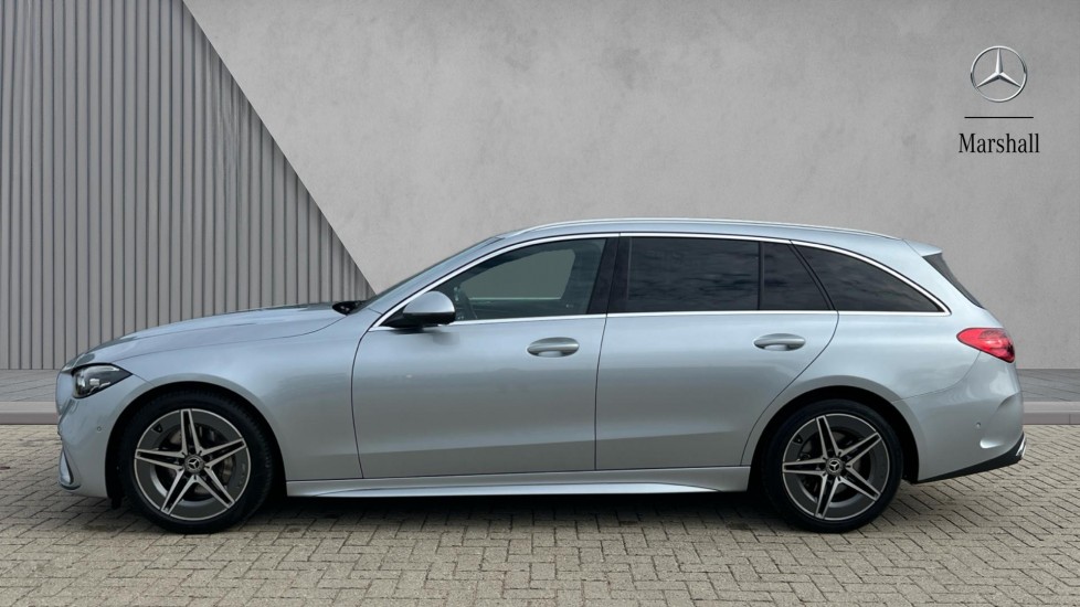 Used Mercedes-Benz C-Class 2022 for sale - 76044385: Photo 10