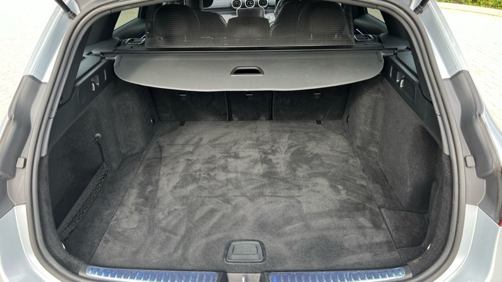 Used Mercedes-Benz C-Class 2022 for sale - 76044385: Photo 17