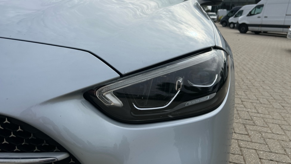 Used Mercedes-Benz C-Class 2022 for sale - 76044385: Photo 20