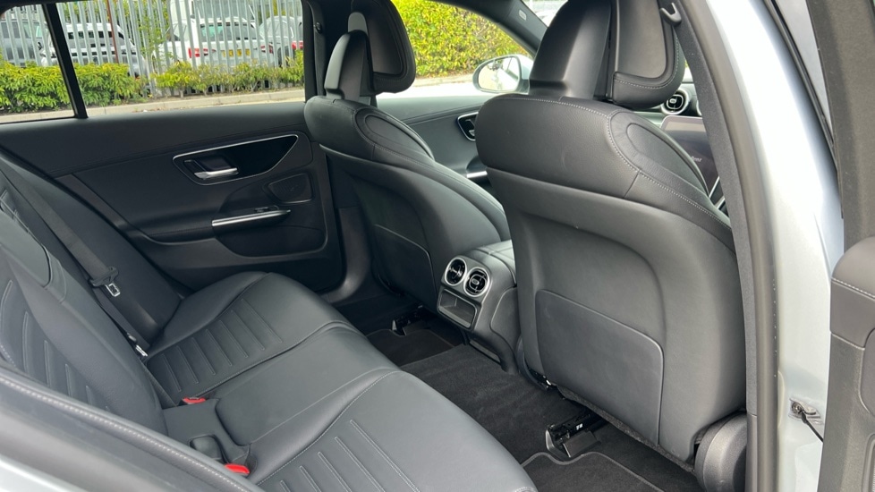 Used Mercedes-Benz C-Class 2022 for sale - 76044385: Photo 24