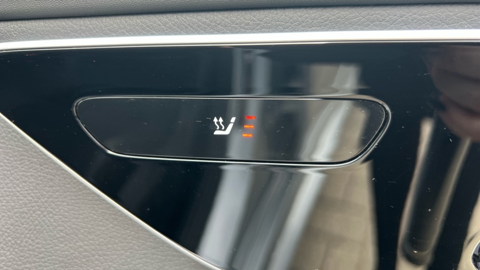 Used Mercedes-Benz C-Class 2022 for sale - 76044385: Photo 33