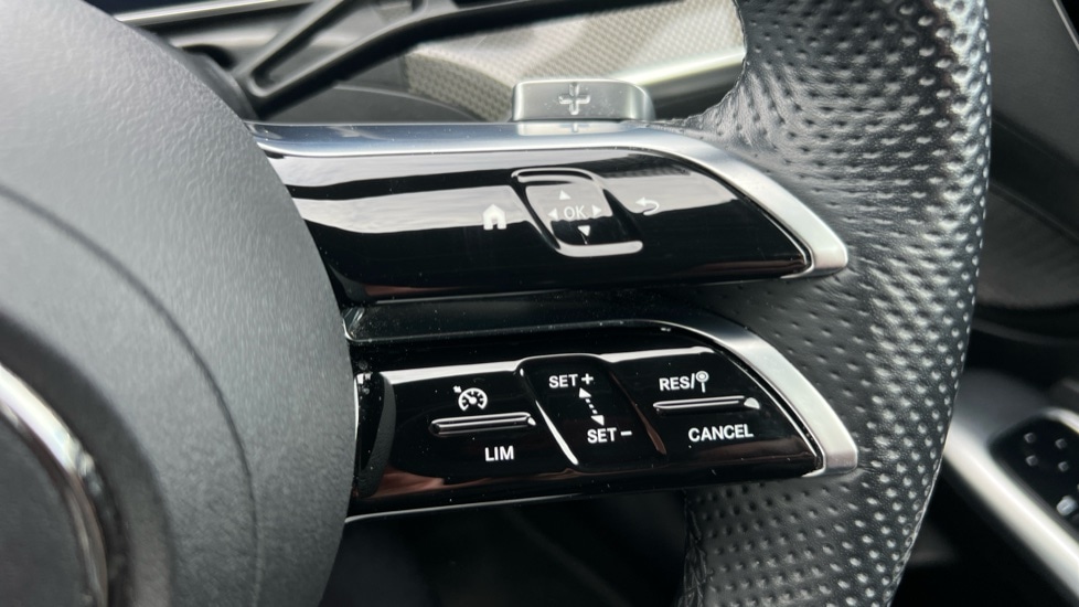 Used Mercedes-Benz C-Class 2022 for sale - 76044385: Photo 38