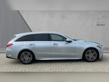 Used Mercedes-Benz C-Class 2022 for sale - 76044385: Photo 4