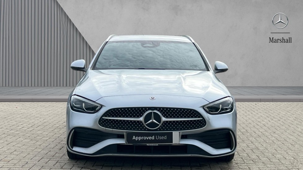 Used Mercedes-Benz C-Class 2022 for sale - 76044385: Photo 6