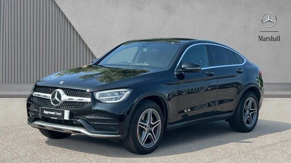 Used Mercedes-Benz GLC 2021 for sale - 76203629: Photo 8