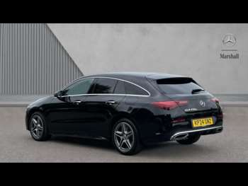 Used Mercedes-Benz CLA 2024 for sale - 74591906: Photo