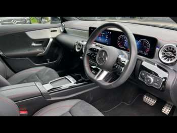 Used Mercedes-Benz CLA 2024 for sale - 74591906: Photo