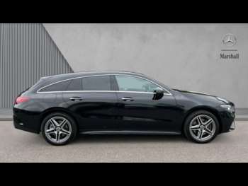 Used Mercedes-Benz CLA 2024 for sale - 74591906: Photo