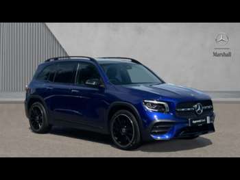 2023 - 220d 4M AMG Line Prem + Night Ed 5dr 8G-Tronic Auto