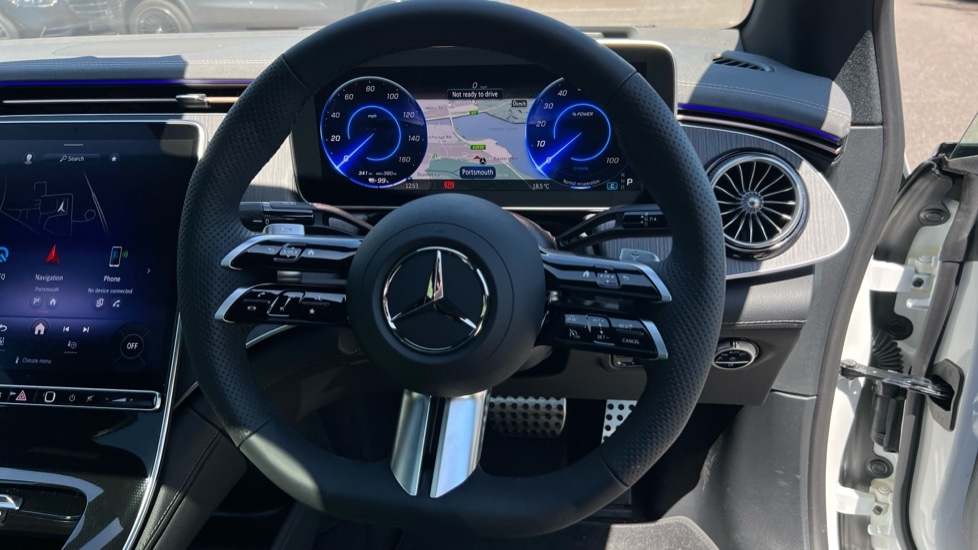 Used Mercedes-Benz EQA 2025 for sale - 76474890: Photo 12