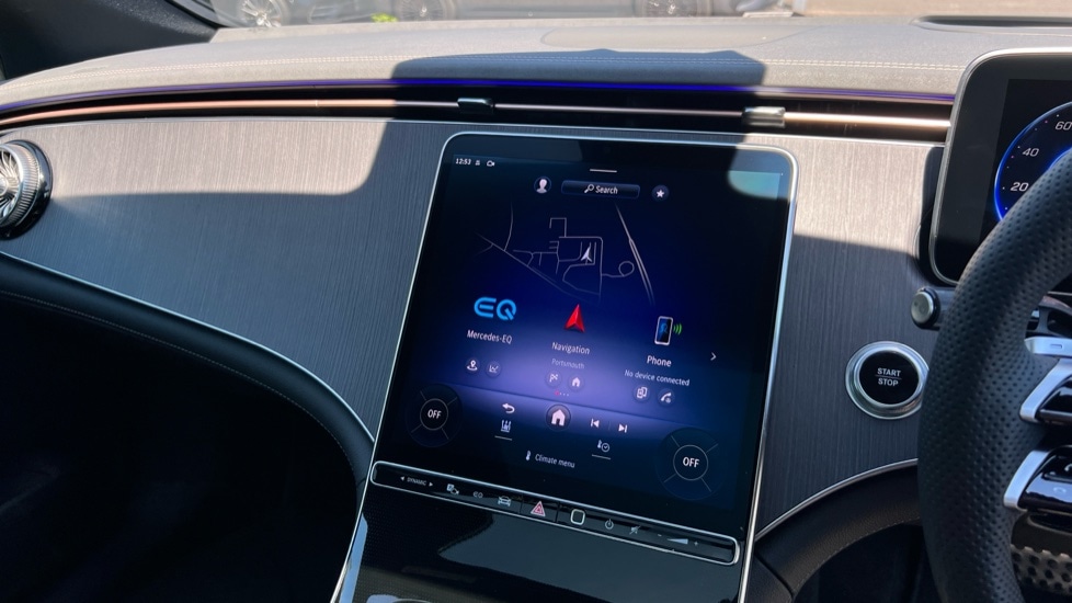 Used Mercedes-Benz EQA 2025 for sale - 76474890: Photo 13