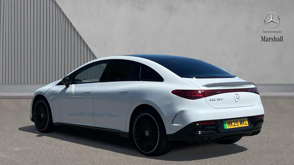 Used Mercedes-Benz EQA 2025 for sale - 76474890: Photo 2