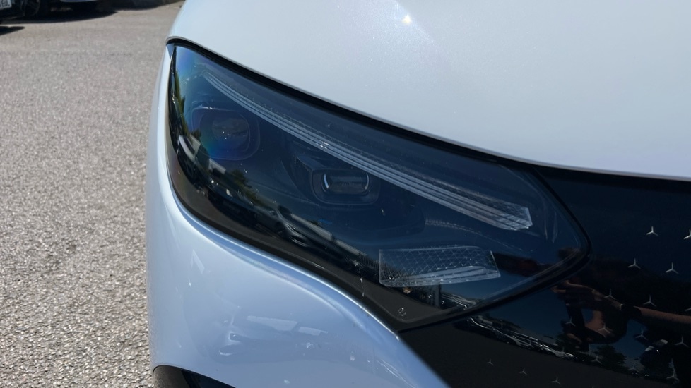 Used Mercedes-Benz EQA 2025 for sale - 76474890: Photo 20