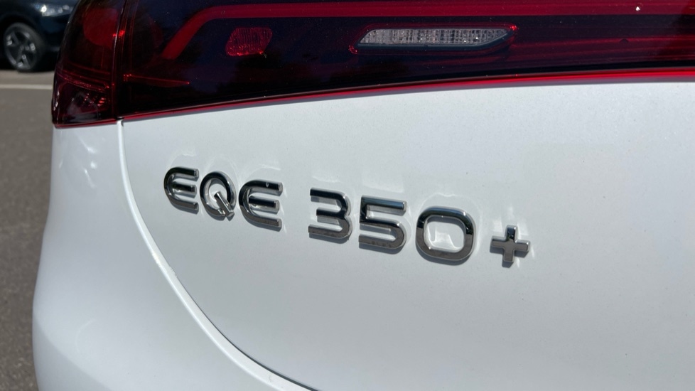 Used Mercedes-Benz EQA 2025 for sale - 76474890: Photo 22