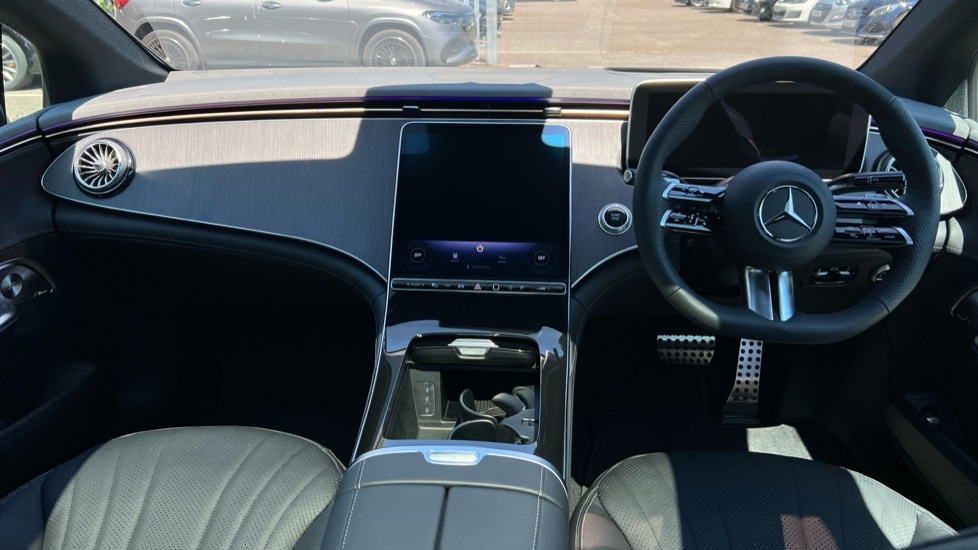 Used Mercedes-Benz EQA 2025 for sale - 76474890: Photo 23