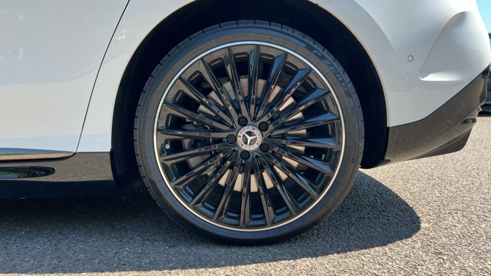 Used Mercedes-Benz EQA 2025 for sale - 76474890: Photo 26