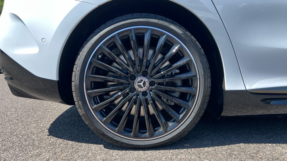 Used Mercedes-Benz EQA 2025 for sale - 76474890: Photo 27