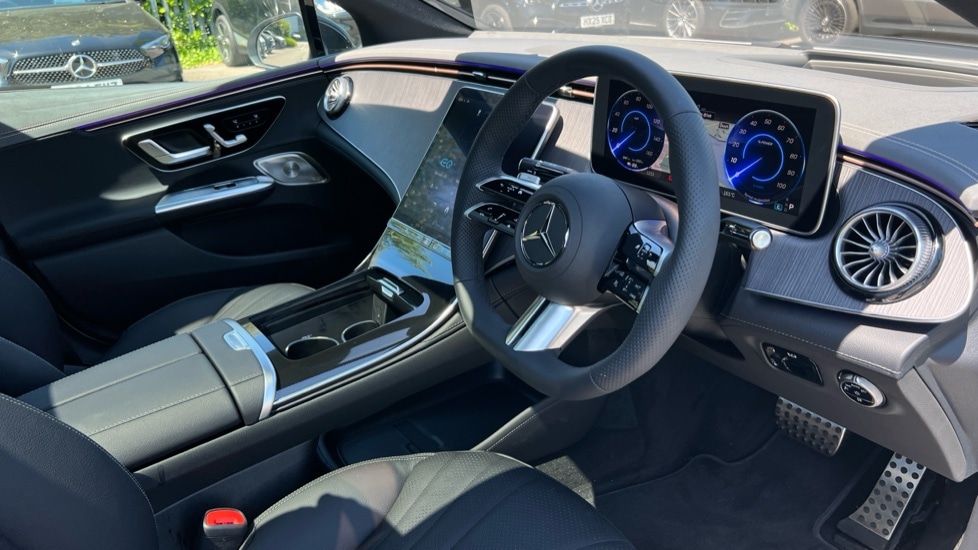 Used Mercedes-Benz EQA 2025 for sale - 76474890: Photo 3