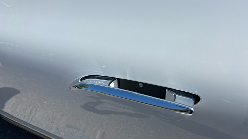 Used Mercedes-Benz EQA 2025 for sale - 76474890: Photo 30