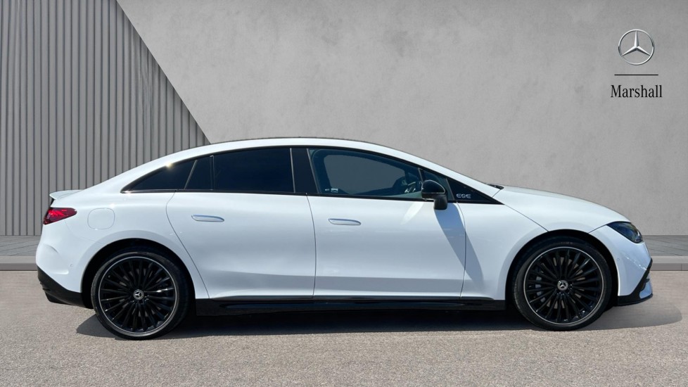 Used Mercedes-Benz EQA 2025 for sale - 76474890: Photo 4