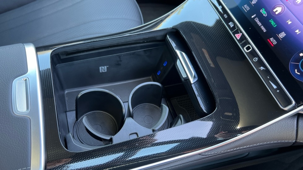 Used Mercedes-Benz EQA 2025 for sale - 76474890: Photo 42