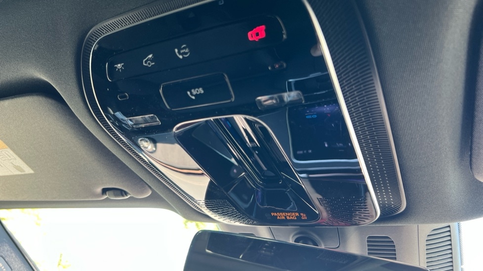 Used Mercedes-Benz EQA 2025 for sale - 76474890: Photo 44