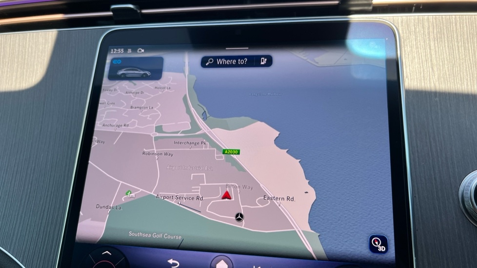 Used Mercedes-Benz EQA 2025 for sale - 76474890: Photo 45