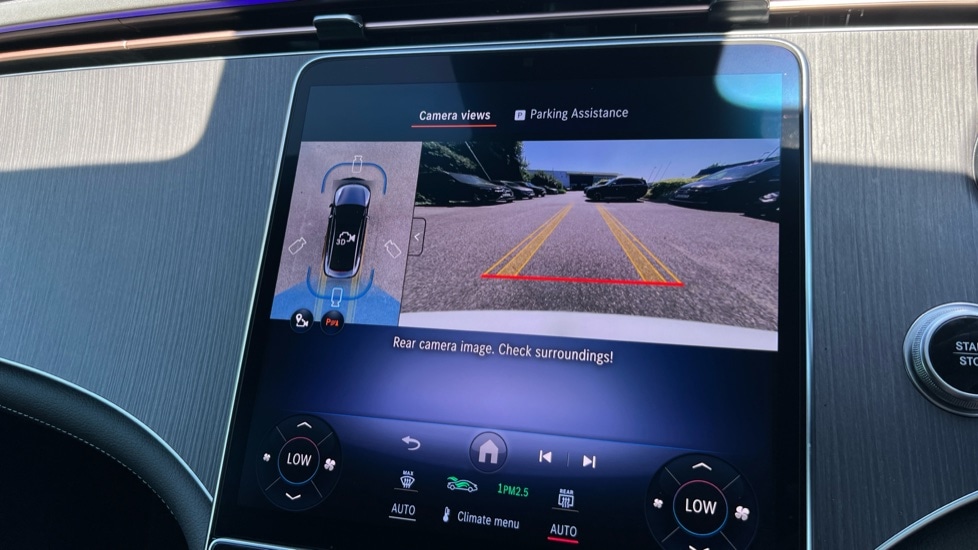 Used Mercedes-Benz EQA 2025 for sale - 76474890: Photo 48