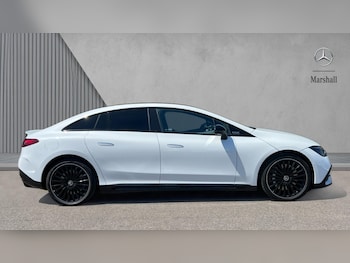 Used Mercedes-Benz EQA 2025 for sale - 76474890: Photo